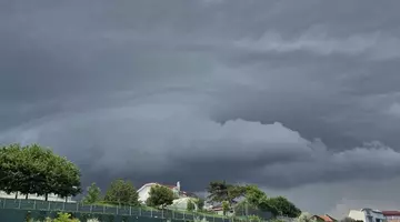 Scad temperaturile și revin ploile în unele zone, la început de săptămână. Prognoza meteo ANM pentru perioada 24 august-21 septembrie 2026
