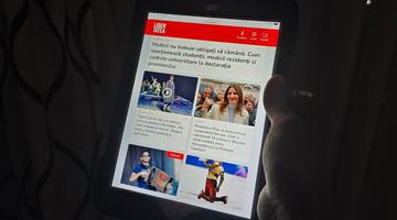 Cum să faci din Libertatea.ro sursa ta preferată de știri în căutările Google