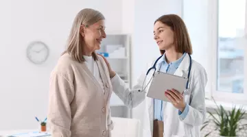 Investigaţia care te poate salva de cancerul de colon