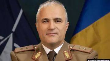 Generalul Adrian Ciolponea spune că dronele rusești ajunse în România nu sunt incidente izolate: „Un flux persistent și imprevizibil”