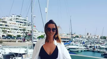 Cine a fost persoana care a avut grijă de Roxana Moise de la Exatlon până în ultimele clipe ale vieții. „Dormea în fiecare seară cu ea în pat”