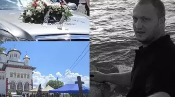 Mătușa doctorului mort la Floreasca face lumină în acest caz: „Știam că și-a făcut o injecție...”