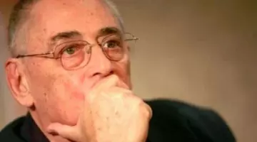 Pensia jenantă pe care o primea Horia Moculescu după 42 de ani de muncă. Suma care i-a fost luată de stat