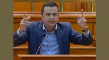 Cutremur în PSD! Un nume greu rupe rândurile și face acuzații dure la adresa partidului: „Se iau o mulțime de decizii greșite, împotriva românilor!” A renunțat la toate funcțiile de conducere