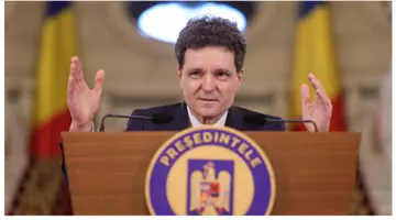 Decizie importantă la Cotroceni. Nicușor Dan a promulgat legea