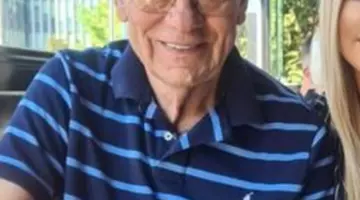 Cine a fost nora cu voce de aur a lui Emeric Ienei. Impresionează lumea la diferite petreceri