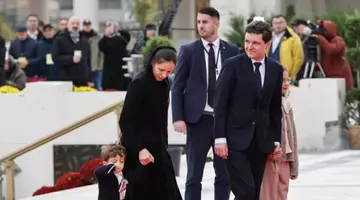 Dana Budeanu a distrus-o pe iubita lui Nicușor Dan după ce a văzut imaginile de la Catedrala Neamului. &quot;Alo, protocolul de la Cotroceni&quot;