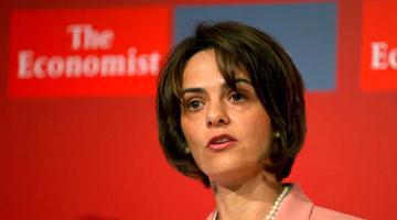 Cine e Delia Velculescu, femeia pe care Nicușor Dan urmează să o propună premierul României în locul lui Ilie Bolojan