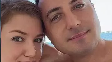 Surpriză în showbiz-ul românesc! Valentin Sanfira și Codruța Filip, împreună ....