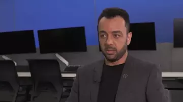 Cine este fotbalistul român care ar fi comis un atac la ordinul Iranului. Ținta a fost un jurnalist ostil regimului de la Teheran