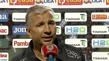 Dan Petrescu, detalii neștiute despre cea mai grea perioadă din viața sa. Ce spune despre boala care suferă de ceva timp. "Asta este"