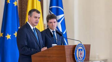 Se conturează Guvernul Tomac cu NUME SURPRIZA. Cum va arăta noul cabinet vehiculat, este plin de oameni ai lui...