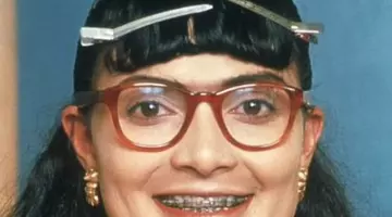 Îţi mai aduci aminte de „Betty cea urâtă”? Viaţa actriţei s-a schimbat total la mai bine de 20 de ani de la premiera serialului