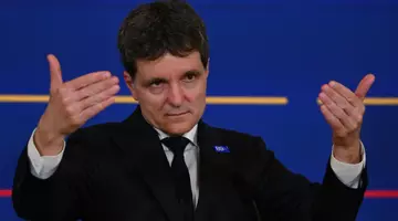 Verdict neașteptat pentru Nicușor Dan! Decizia luată de Tribunalul Botoșani