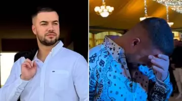 Culiță Sterp, in DOLIU. El și familia lui trec prin clipe grele 👇🖤 Boala nemiloasa care le-a rapit-o pe Cristina