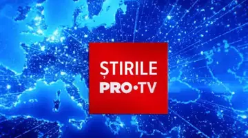 Schimbarea soc  la PRO TV!! O prezentatoare cunoscuta nu va mai prezenta știrile