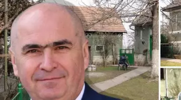 Cum arată casa în care a crescut Ilie Bolojan. Detaliile simple din curtea copilăriei sale