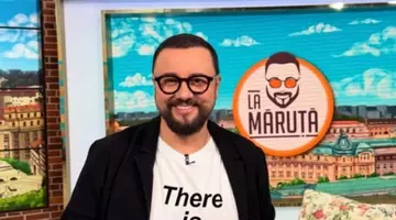 Cine este super femeia care va apărea în locul lui Măruță la PRO TV. Va fi în fiecare zi la aceeași oră