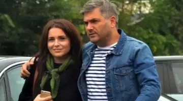 Mircea Radu a divorțat în secret de soția ta. Prima reacție a vedetei TV