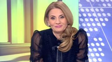 Călin Georgescu a atacat-o dur pe Anca Alexandrescu in direct la TV. Ce a putut să spună despre ea a uimit întreaga Românie