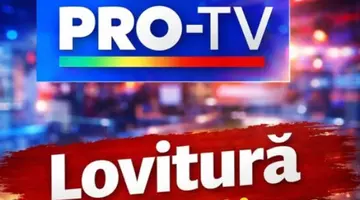 O nouă plecare de la PRO TV. Cine este șeful care și-a dat demisia