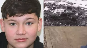 Reacția neașteptată a mamei lui Mario, tânărul care s-a stins în Timis sub privirile prietenilor săi. Ce a făcut unul dintre adolescenți chiar la o zi după ce s-a întâmplat tragedia👇