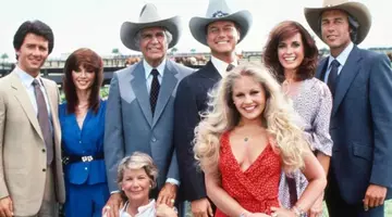 Doliu în lumea filmului. A murit un îndrăgit actor din celebrul serial „Dallas”