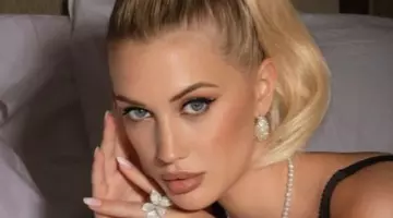 Cine e Cătălina, tânăra care va reprezenta România la Miss Univers 2025. A crescut în Italia, dar nu și-a uitat țara de origine