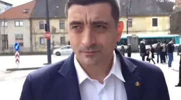 Doliu în AUR. Prietenul lui George Simion a murit chiar în ziua de Paște. Era un lider important al partidului