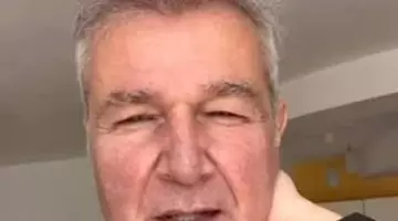 Dan Bittman de mana cu noua cucerire. Cine este doamnisoara DOCTOR care merge mandra la bratul artistului