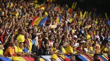 Unde se vede la TV meciul Turcia – România și când are loc confruntarea? Biletele s-au dat în doar 20 de secunde