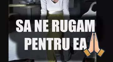 Cântăreața noastră, la doar 34 de ani, a fost diagnosticată cu o boală cumplită!! Imagini CUMPLITE cu ea ACUM