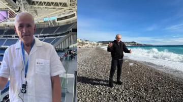 Răstunare de situație. Ce s-a găsit pe trupul medicului Cristian Staicu găsit fără suflare în propria casă din București.