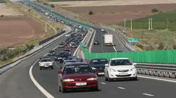 Șoferii, în ALERTĂ! O singură abatere ar putea să te lase fără permis, iar apoi să nu mai ai voie să dai examen timp de 3 ANI