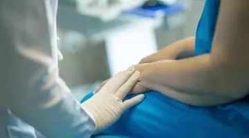 Tragedie la Spitalul Universitar din București. Un medic a murit după ce a căzut de la etaj