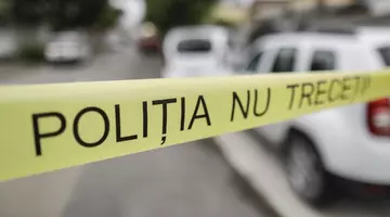 Ce au putut să găsească medicii pe corpul polițistului ucis de propriu fiu la Piatra Neamț. Totul i-a șocat chiar și pe ei