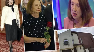 Concluzia medicilor legiști care i-au făcut autopsia Rodicăi Stănoiu. Cum s-ar fi stins, de fapt, femeia