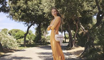 Colecția feerică Rose Garden de la Jenny Fairy, printre preferatele influențatorilor