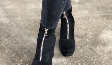 (P) 3 tipuri de încălțăminte damă care nu trebuie să-ți lipsească în acest sezon