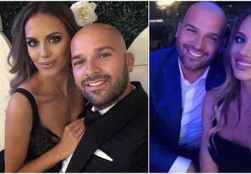 Andrei Ștefănescu, despre divorțul de Antonia: „Viața merge înainte”