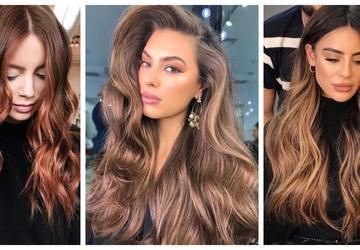 Ritualul complex  de îngrijire a părului vopsit