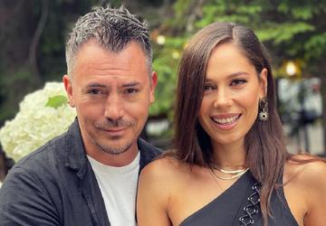 Răzvan Fodor, despre căsnicia cu Irina: „Mă uit în ochii ei și îi spun că o iubesc, după 12 ani”