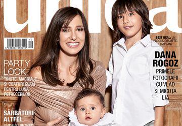 EXCLUSIV! Unica de decembrie este aici să îți deschidă apetitul pentru sărbători