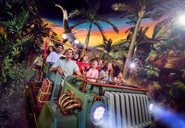 (P) Cele mai distractive lucruri pe care le puteți face în Dubai cu copiii