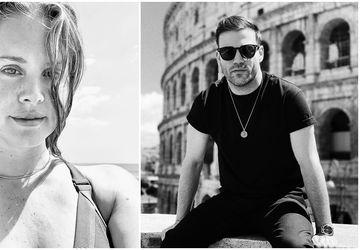 Lana Del Rey și muzicianul Clayton Johnson s-au logodit