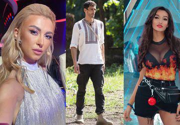 Viviana Sposub îi ține partea Andreei Bălan în divorțul cu George Burcea. Ce intenții are iubita actorului