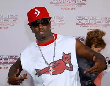 Diddy