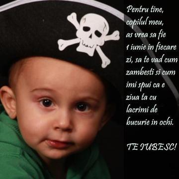 Imagini Cu Mesaje De 1 Iunie Felicitari Si Urari Virtuale De Ziua Copilului