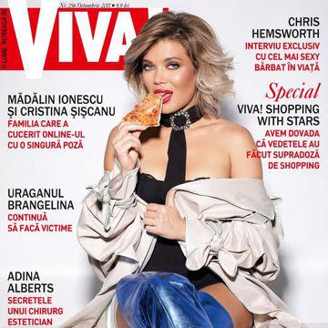 Revista Viva Archives Unica Ro