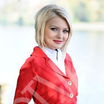 Cristina Dochianu are multe complexe şi trece greu peste ele